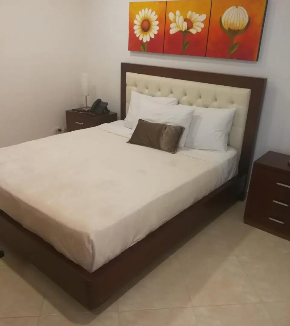 Eco Hotel Bosque Verde Medellin Colombia
