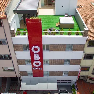 Hotel Obo
