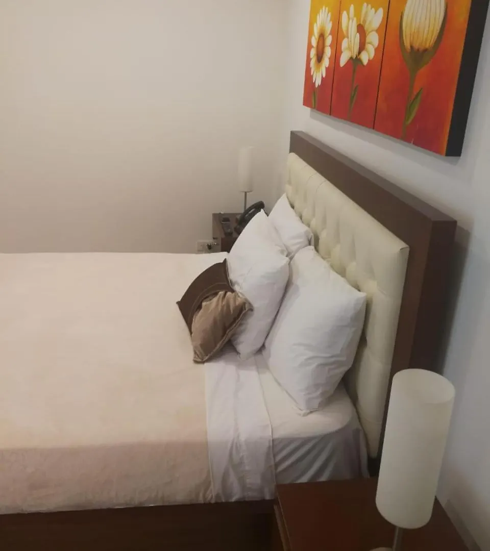 Eco Hotel Bosque Verde Medellin