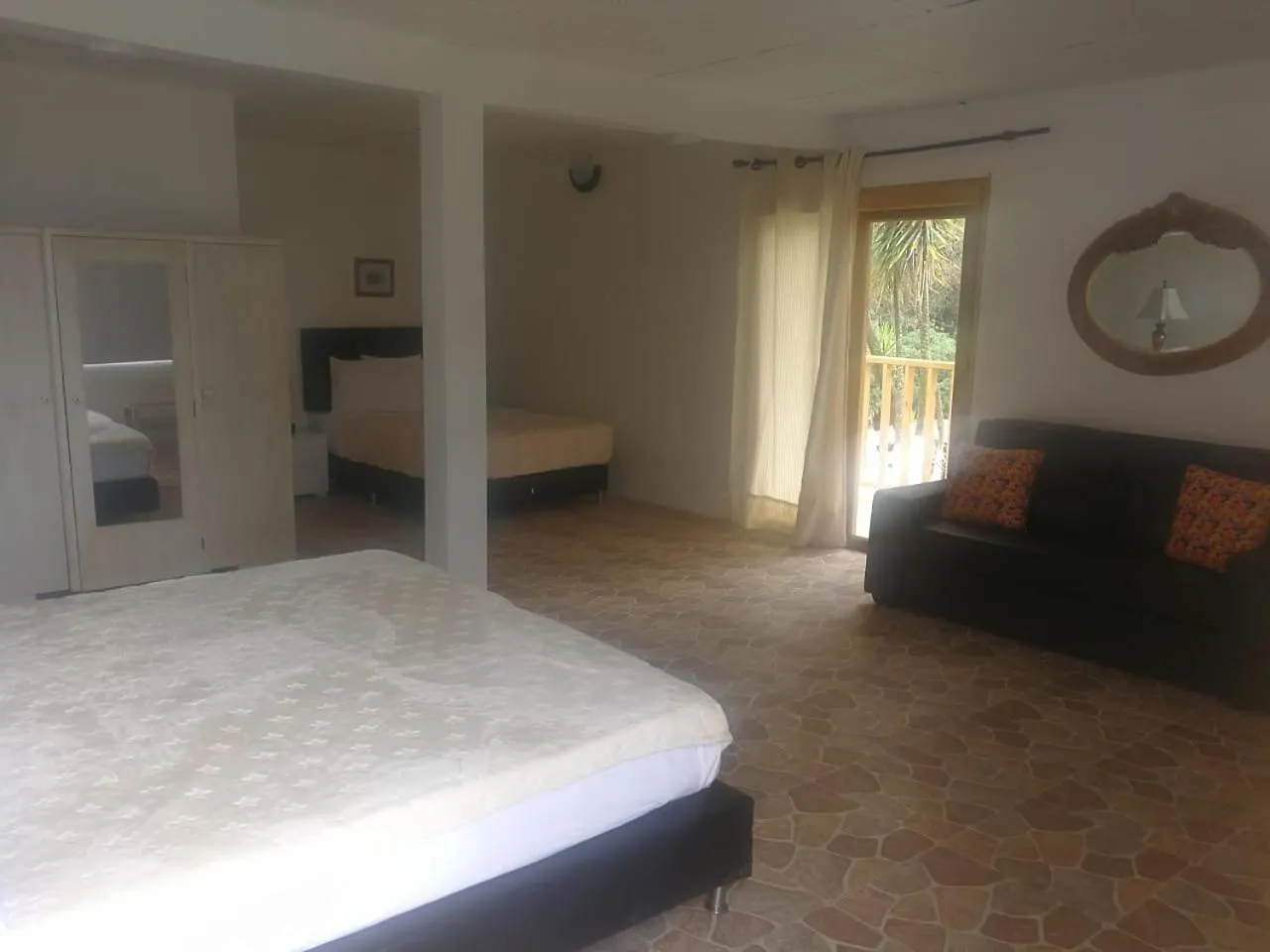 Eco Hotel Bosque Verde Medellin