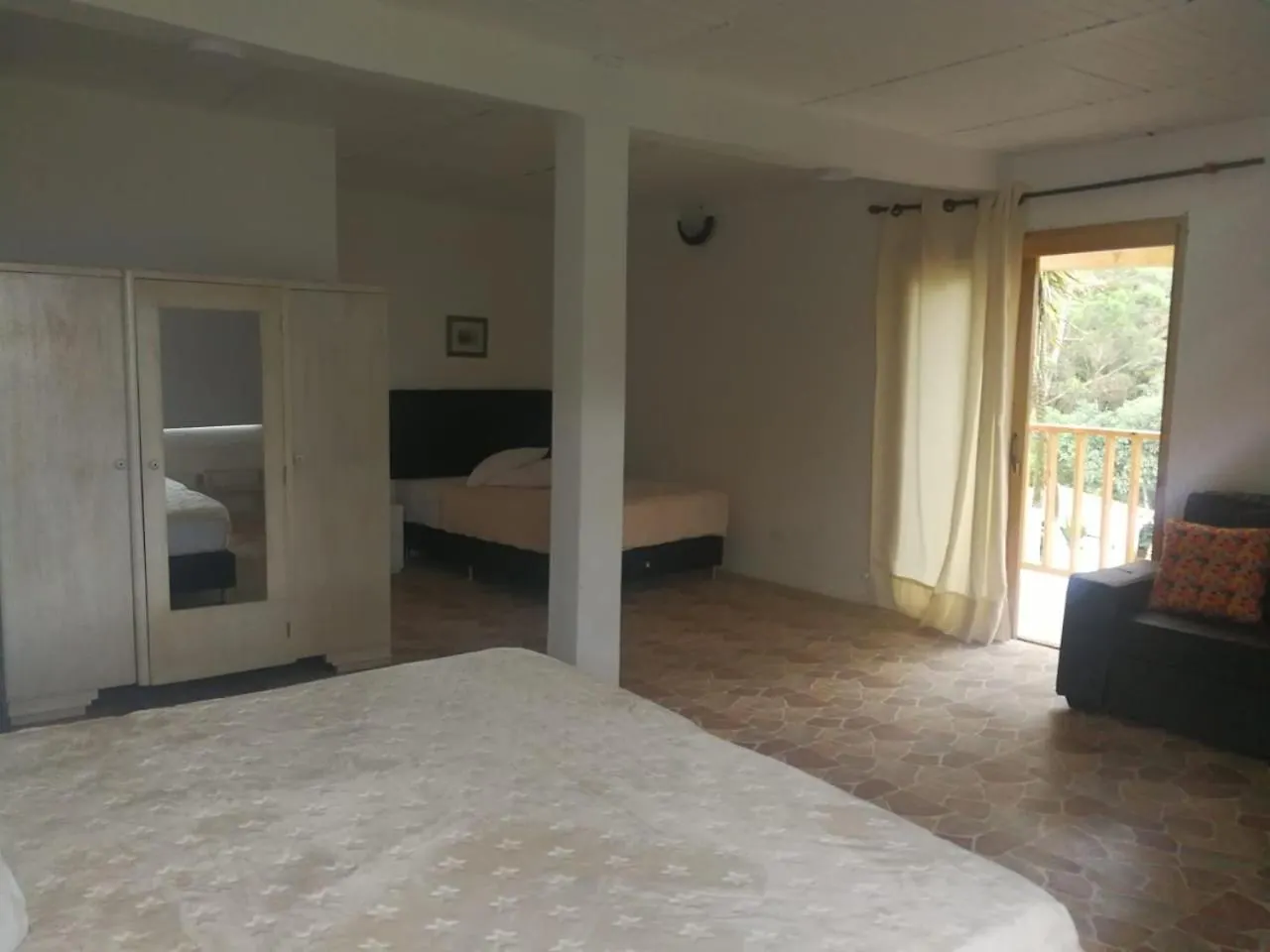 Eco Hotel Bosque Verde Medellin Colombia