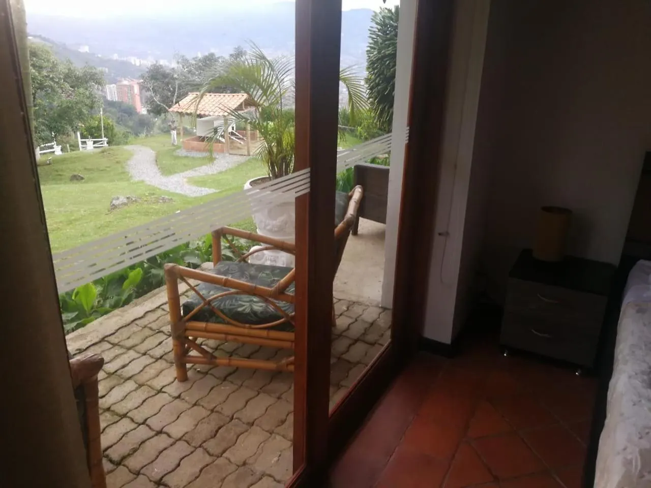 Eco Hotel Bosque Verde Medellín